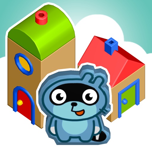 Pango Build City app reviews download