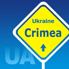 crimea travel logo, reviews