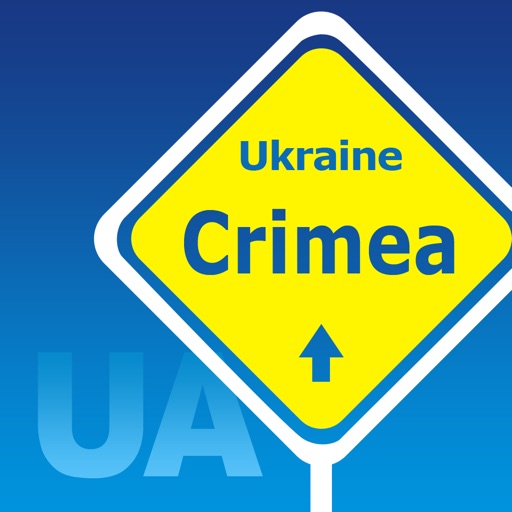 Crimea Travel app reviews download