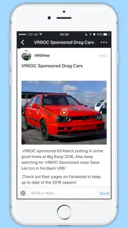 the vr6 owners club iphone images 2