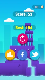cartoon tower - free game for endless adventure iphone images 2