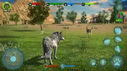 real wolf adventure 3d iPhone Captures Décran 4