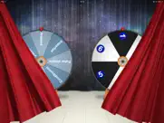 classroom roulette - random picker by idoceo iPad Captures Décran 3