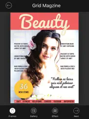 magazine collage maker photo grid pic video editor ipad images 4