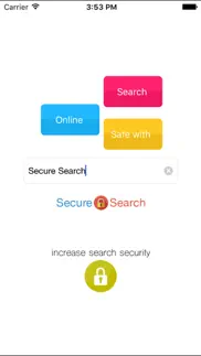 secure search iphone images 2