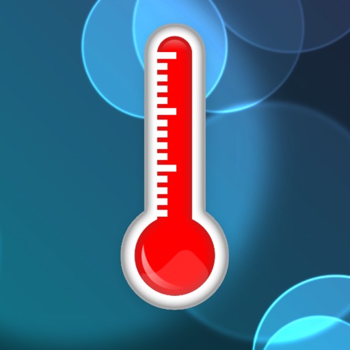 Easy Temperature Converter Free app reviews download
