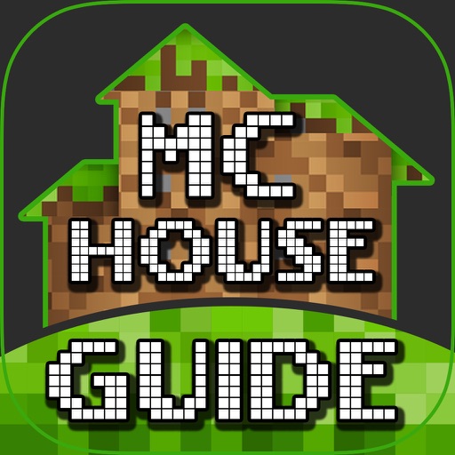House Guide - Tips for Step by Step Build Your Home for MineCraft Pocket Edition Lite app reviews download