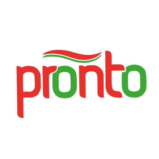 Pronto Pizza app reviews download