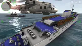 marina militare it navy sim iPhone Captures Décran 3