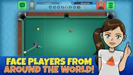 9 ball pool casual arena iphone images 1