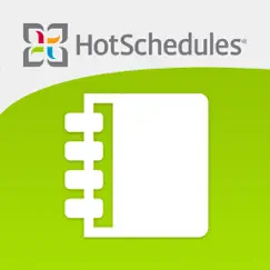hotschedules passbook logo, reviews