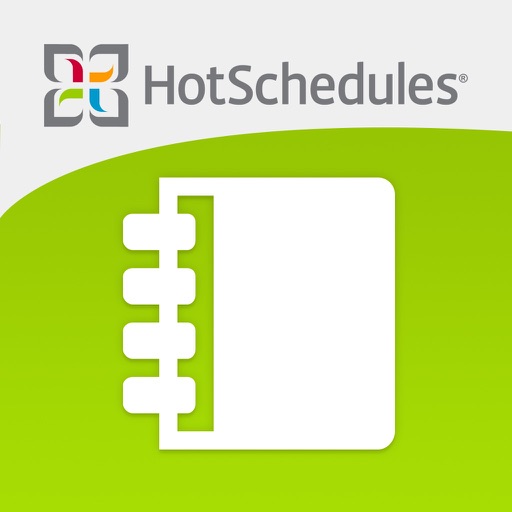 HotSchedules Passbook app reviews download