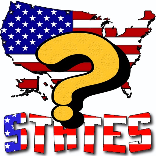 50 United States Of America Geography Map Quiz - Guess The Country,US States And Capital City Of USA Today app reviews download