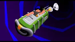 day of the tentacle remastered iPhone Captures Décran 3