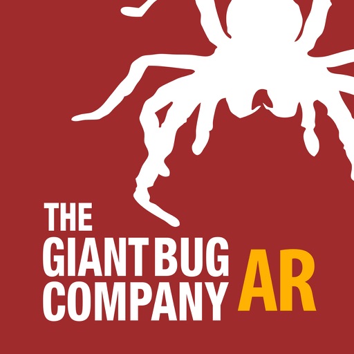 GiantBugCo AR app reviews download