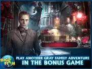 grim tales: the heir - a mystery hidden object game ipad images 4