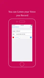 voice memos for all iphone images 2