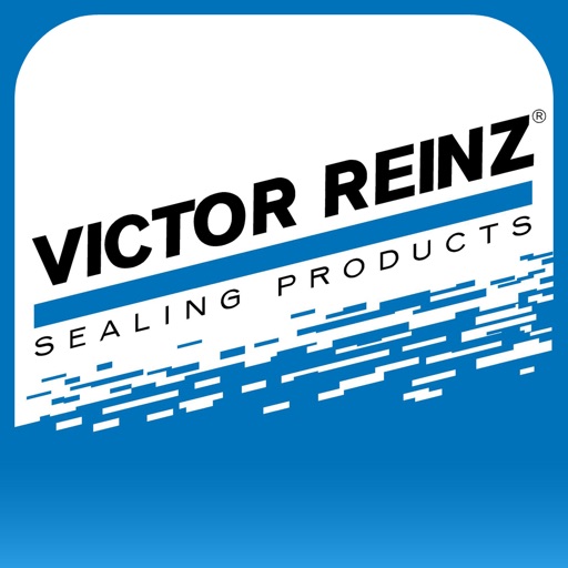 VICTOR REINZ Sealing Products app reviews download