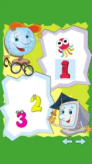 counting numbers 1-10 worksheets for kindergarten and preschoolers iphone images 2