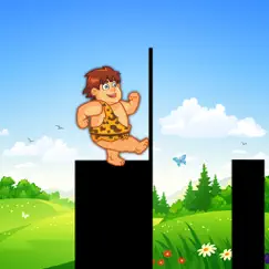 stick boy - a classic addictive endless adventure game logo, reviews