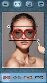 mega glasses face changer to blend virtual augmented goggles iphone images 3