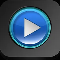 quick player pro - for video audio media player logo, reviews