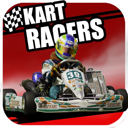 Kart Racers Nitro Free app reviews download