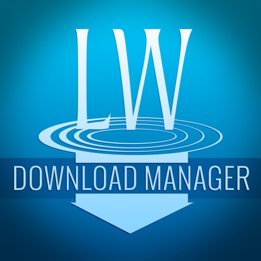 Living Waters Download Manager app reviews download