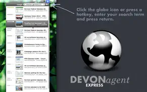 devonagent express iphone images 1