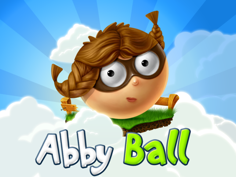 abby ball's fantastic journey : roll, run & jump iPad Captures Décran 4