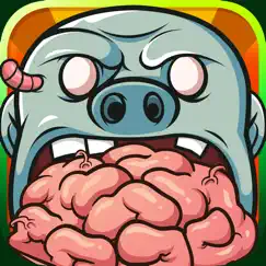 zombie spin - the brain eating adventure logo, reviews