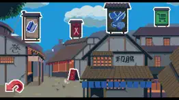 samurai blitz iphone capturas de pantalla 4