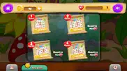 ibingo hd - play bingo for free iPhone Captures Décran 3
