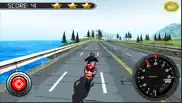 3d highway bike rider free iphone images 3