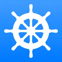 charts & tides logo, reviews