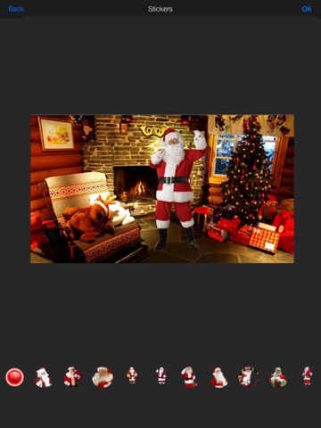 catch santa 2016: catch santa claus in my house ipad images 3
