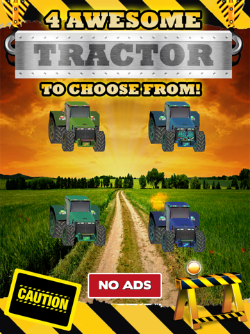 3d tractor racing game by top farm race games for awesome boys and kids free ipad images 1