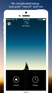 vima - gps boat tracker iphone images 2