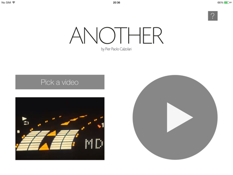 another video looper ipad images 2