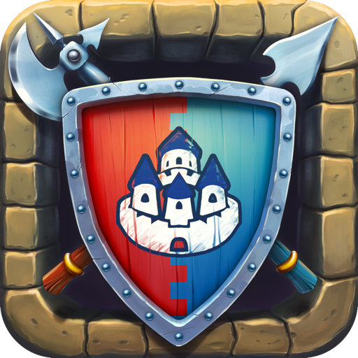 Medieval Defenders Saga app reviews download