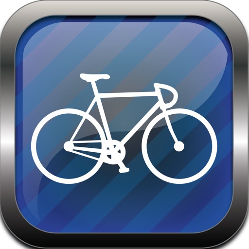 Bike Ride Tracker by 30 South app reviews download