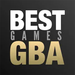 best games for gba logo, reviews