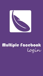 multiple login for facebook plus iphone images 4