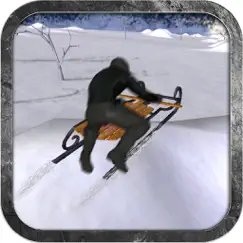 sled simulator 3d logo, reviews