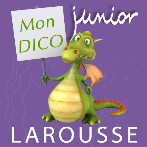Dictionnaire Junior Larousse app reviews download
