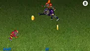 a fun football sport runner teen game - cool kid boys sports running and kicker games for boy kids free 2014 iphone images 1