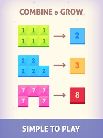 just get 10 - simple fun sudoku puzzle lumosity game with new challenge ipad images 4