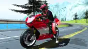 3d highway bike rider free iphone images 4