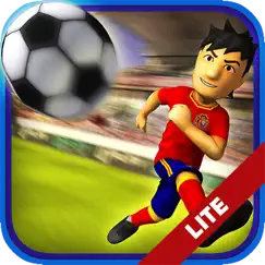striker soccer euro 2012 lite: dominate europe with your team logo, reviews