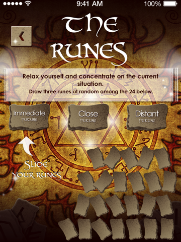 rune readings ipad images 3